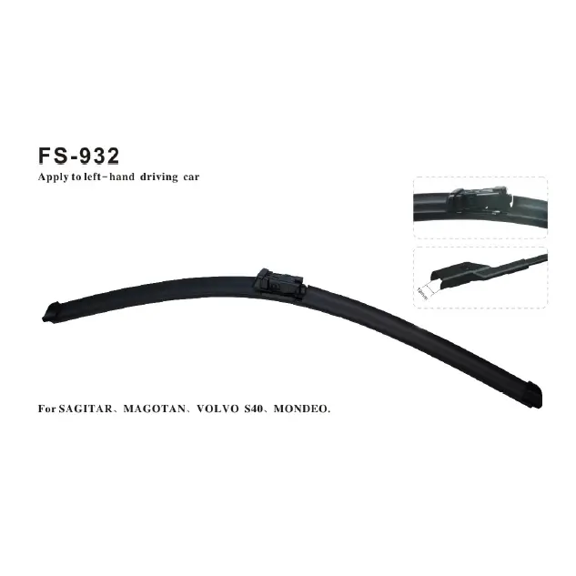 FS-932 Best Windscreen Wipers Featured Image