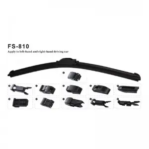 FS-810 Beam blade SA insert type