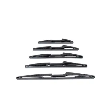 Rear wiper blade