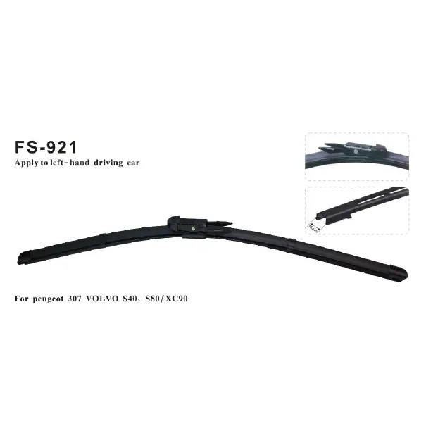 FS-912 Auto Windshield Wipers