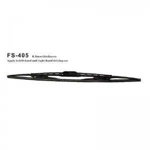 FS-405 framewiper 0.8mm thickness