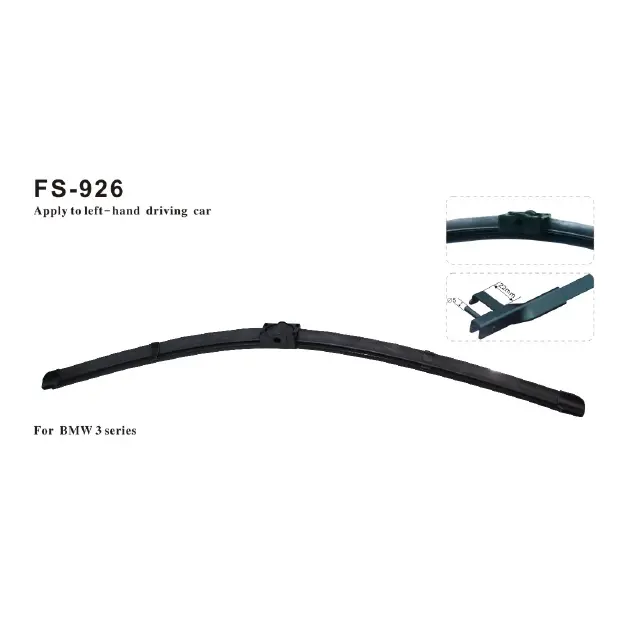 FS-926 Replacement Wiper Blades Featured Image