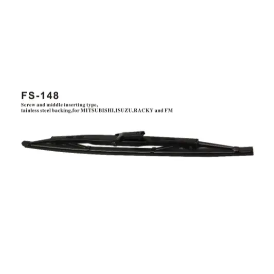 FS-148 framewiper middle insert type