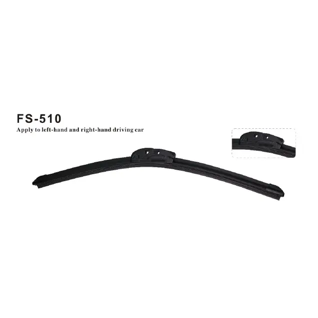 FS-510 Beam blade side insert type B