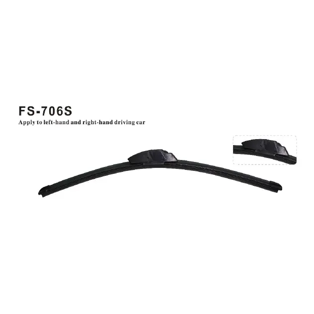 Bottom price China New Quality Windscreen Wiper Blade for Toyota Featured Image