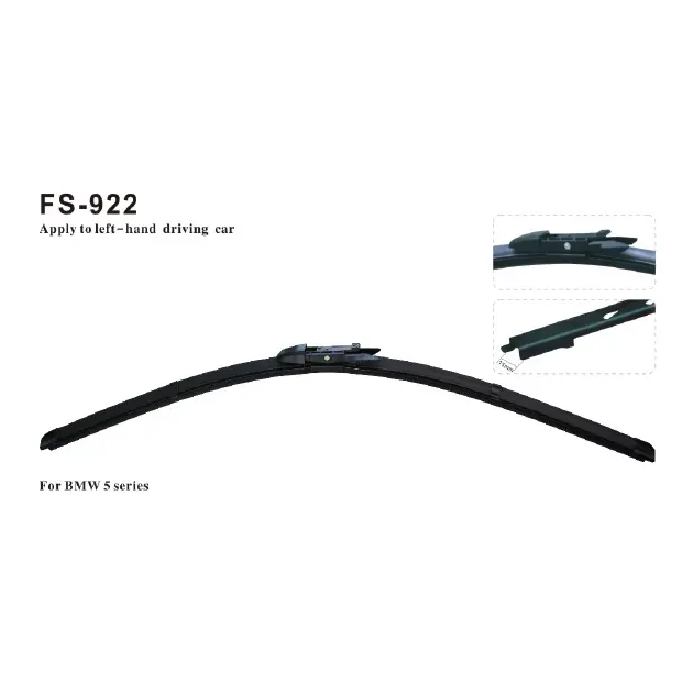 FS-922 Special Wiper Blade Featured Image