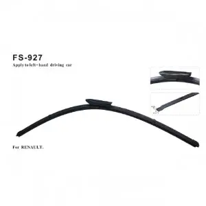 FS-927 Car Front Wiper Blades