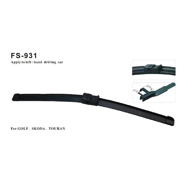 FS-931 Wiper Blade Replacement Featured Image