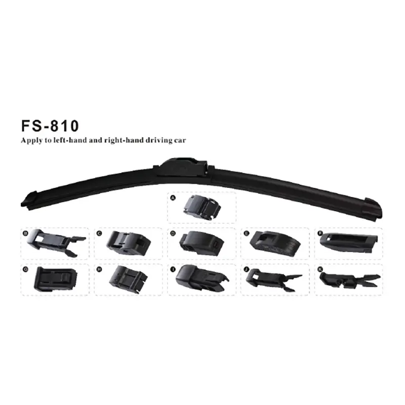 FS-810 Beam blade SA insert type Featured Image