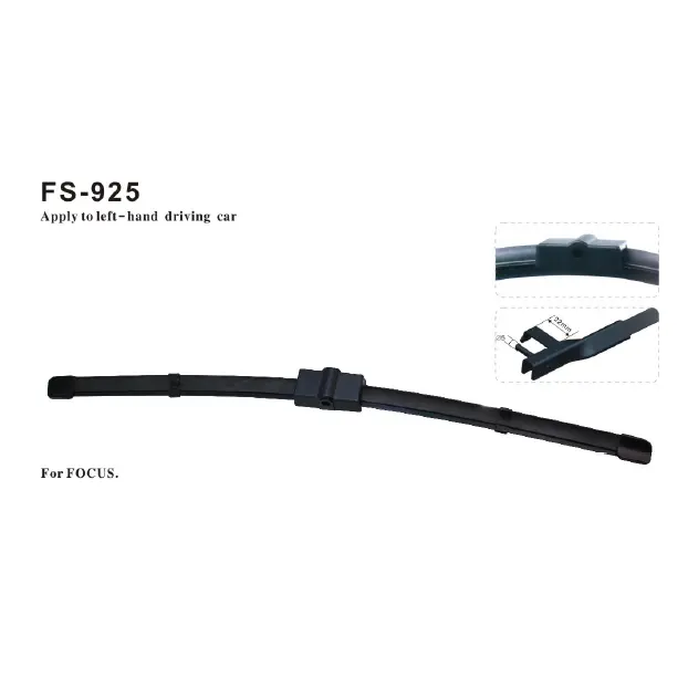 FS-925 Car Windshield Wipers Featured Image