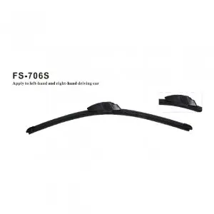 Bottom price China New Quality Windscreen Wiper Blade for Toyota