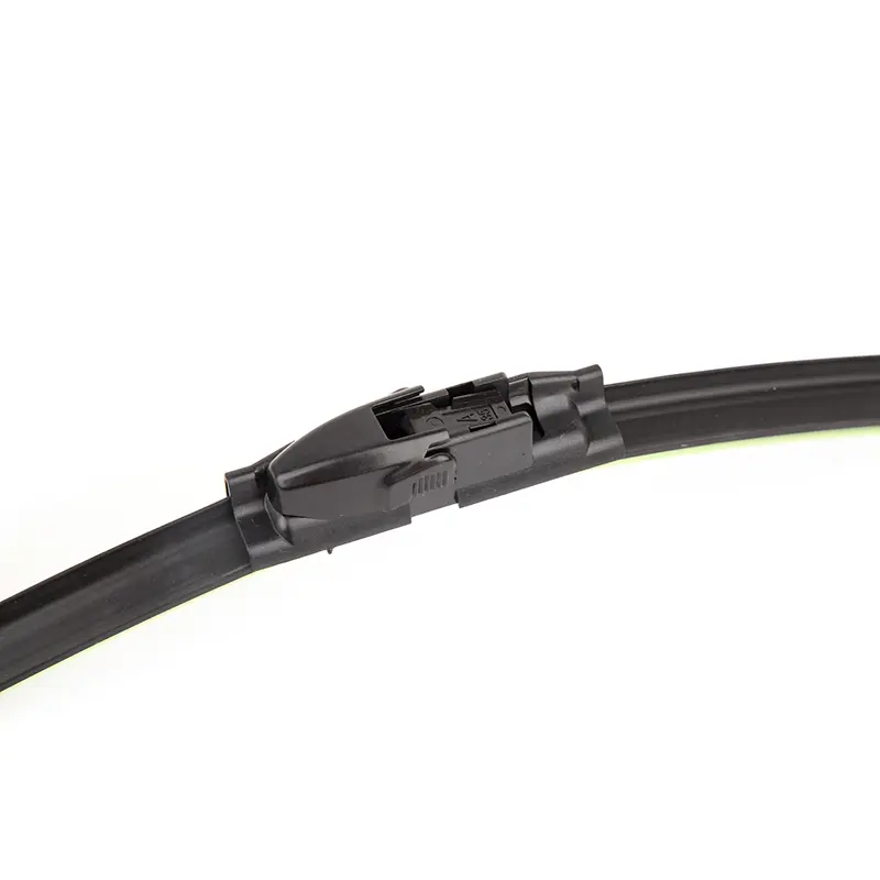 FS-959 Windshield Wipers On Car