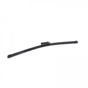 Rear wiper blade