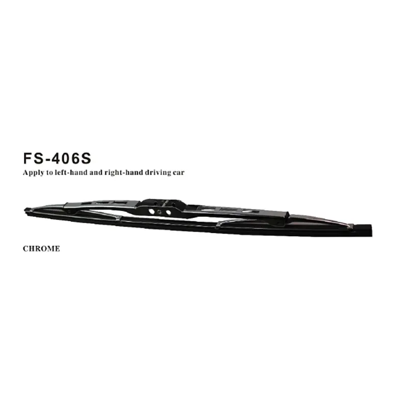 FS-406s framewiper 1.0mm thickness design B