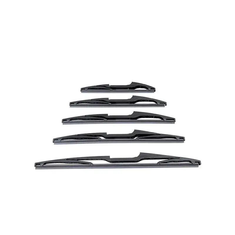 rear wiper blades