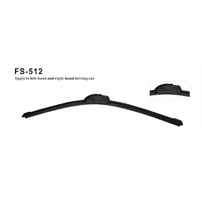 FS-512 Beam blade hook type Featured Image