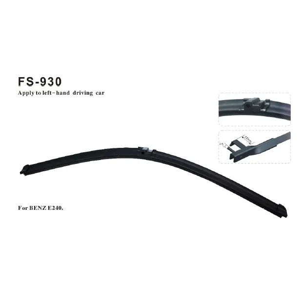 FS-930 Windshield Wiper all Size Featured Image