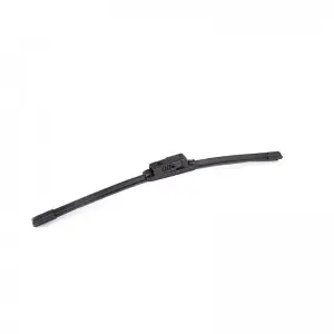 Rear wiper blade