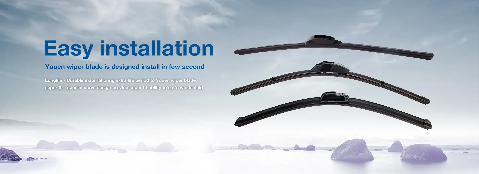 Top Rated Windshield Wipers